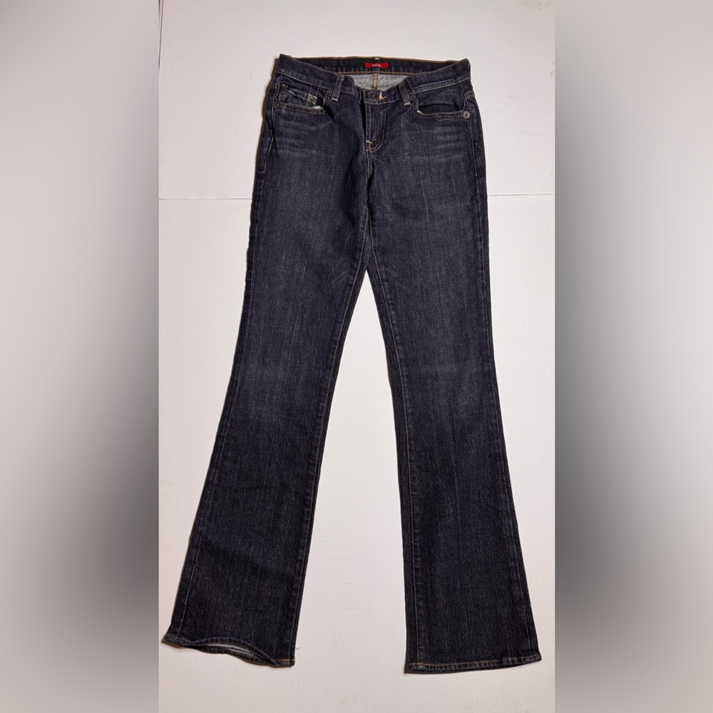 Sz 26 Guess Jeans Low Rise - Picture 3 of 16